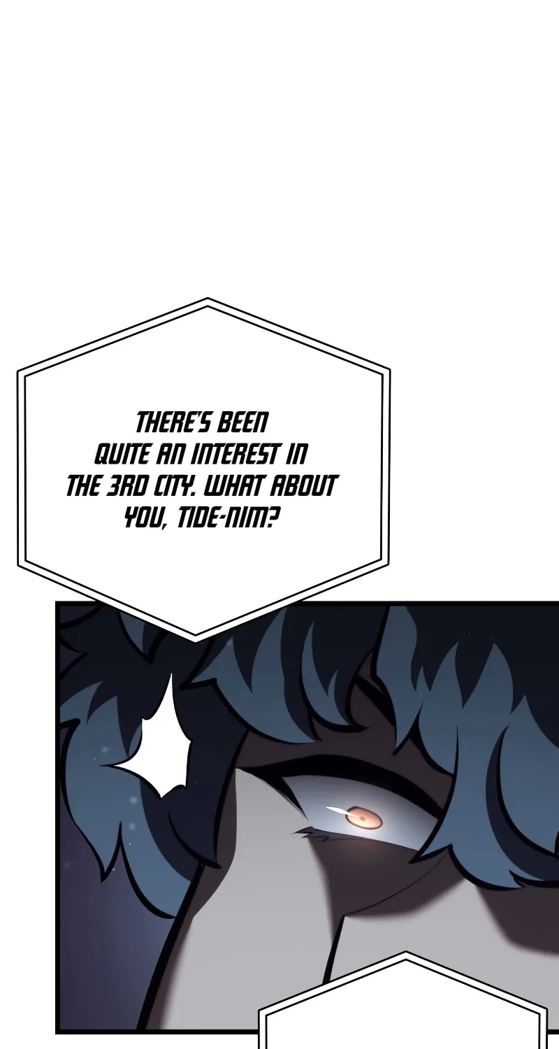 Return of the SSS-Class Ranker Chapter 50 page 38 - 
