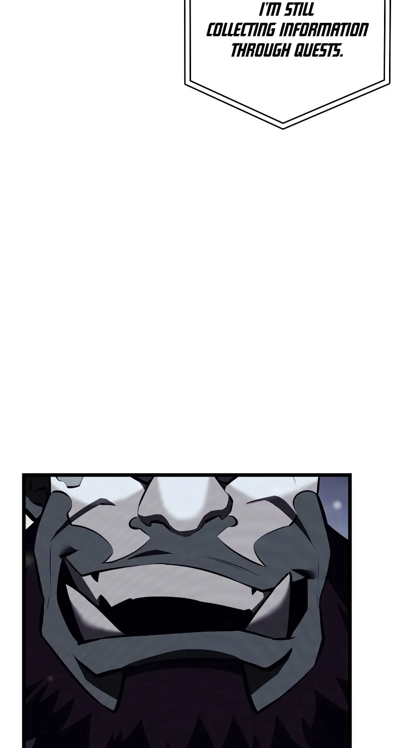 Return of the SSS-Class Ranker Chapter 50 page 39 - 