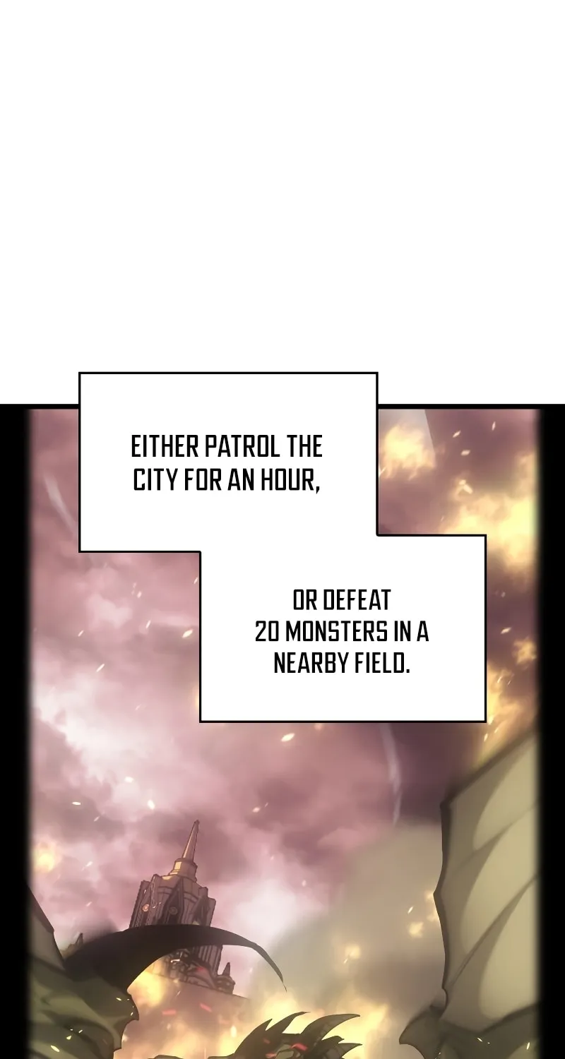 Return of the SSS-Class Ranker Chapter 50 page 5 - 