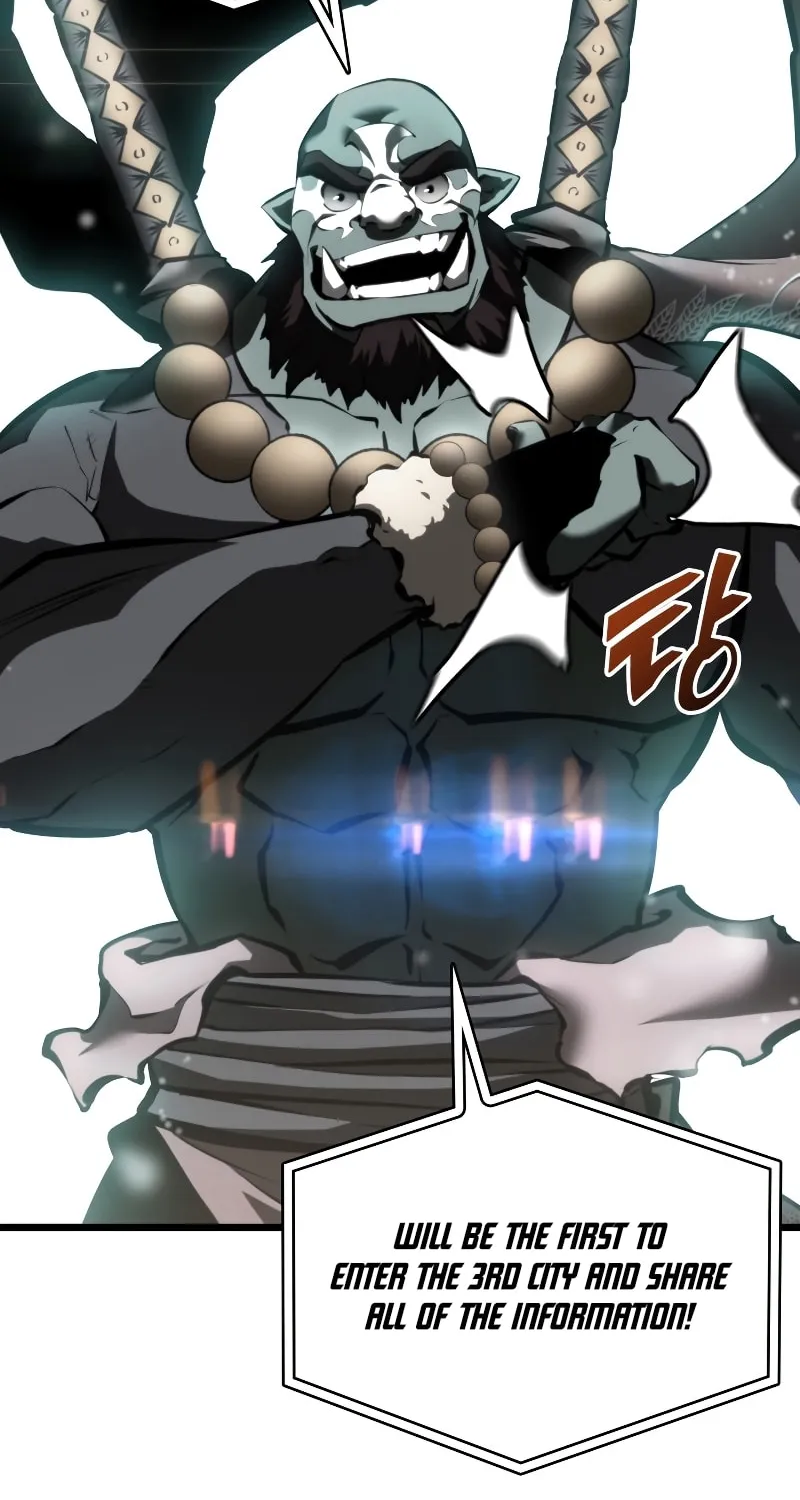 Return of the SSS-Class Ranker Chapter 50 page 41 - 