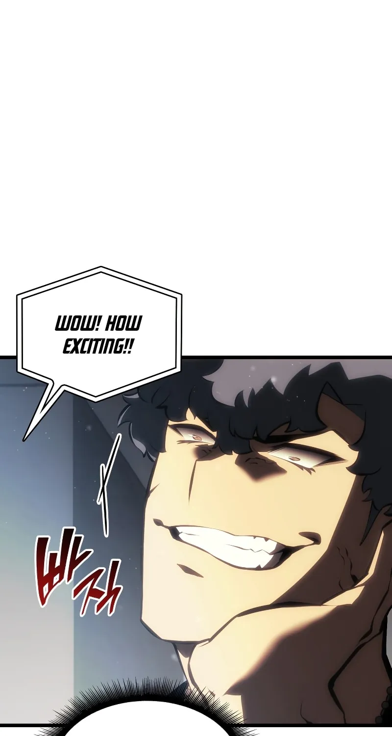 Return of the SSS-Class Ranker Chapter 50 page 42 - 