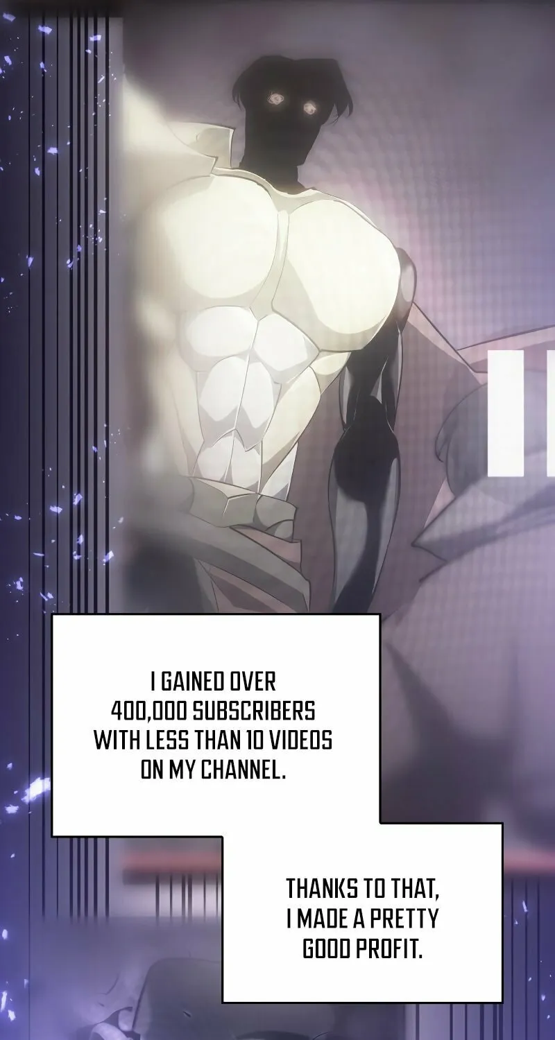 Return of the SSS-Class Ranker Chapter 50 page 47 - 