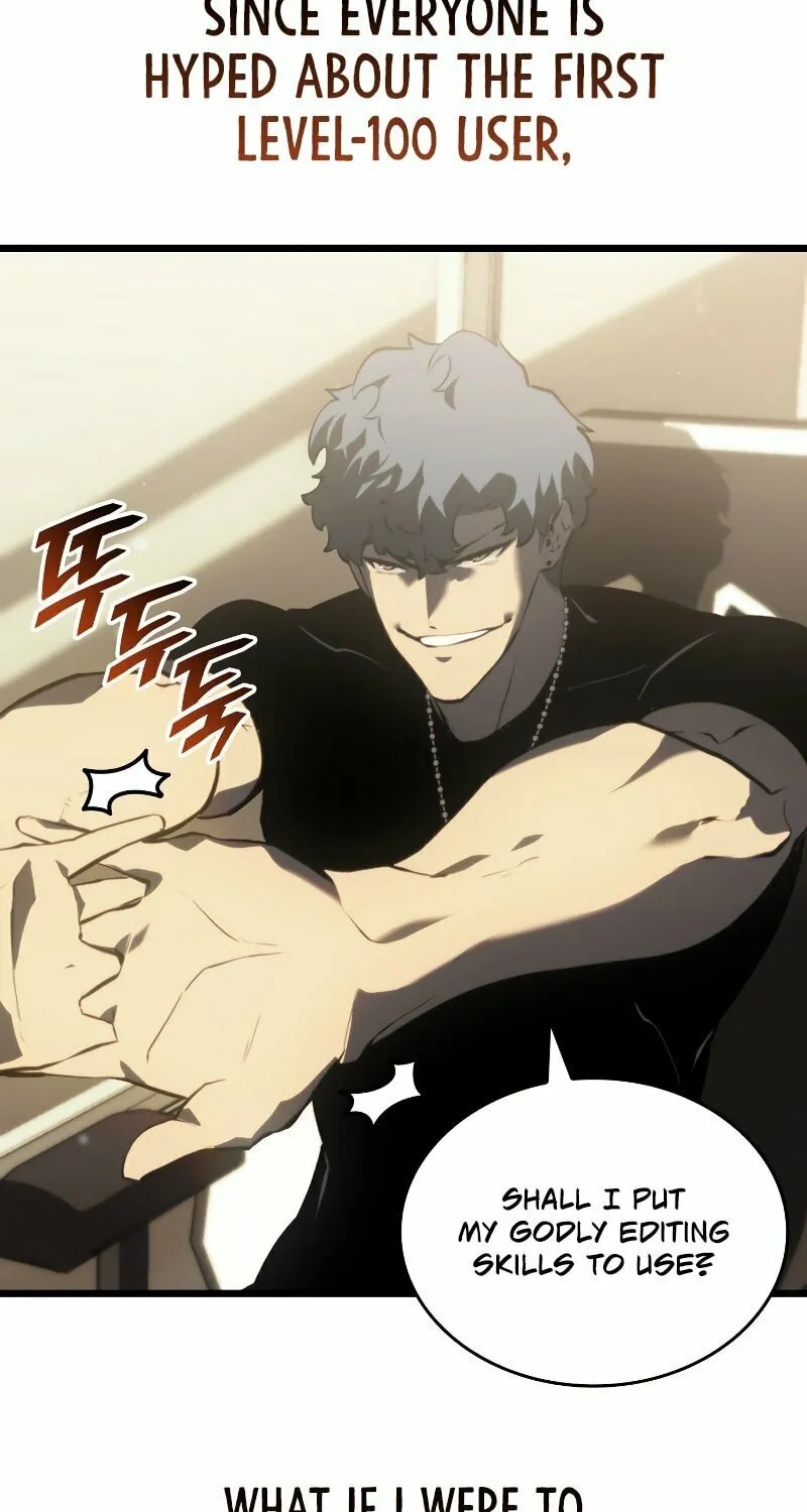 Return of the SSS-Class Ranker Chapter 50 page 49 - 