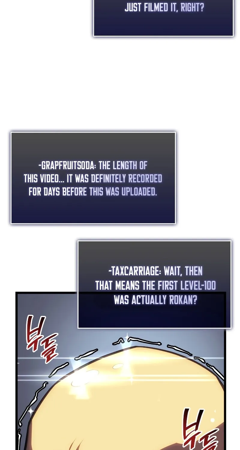 Return of the SSS-Class Ranker Chapter 50 page 56 - 