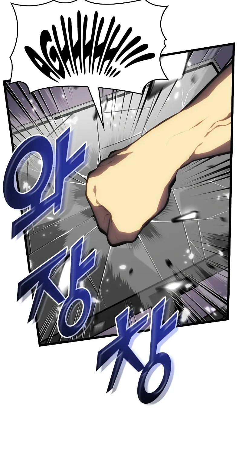 Return of the SSS-Class Ranker Chapter 50 page 58 - 