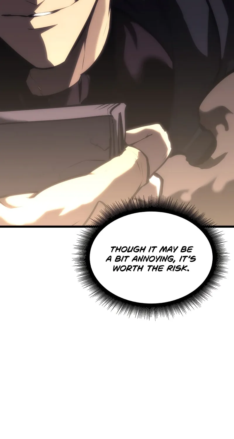 Return of the SSS-Class Ranker Chapter 50 page 7 - 
