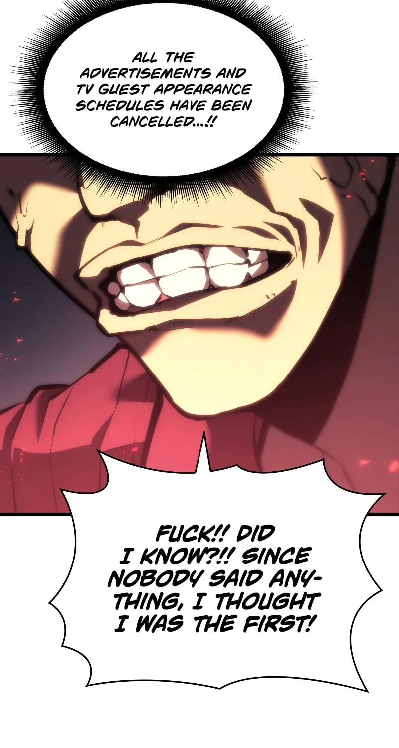 Return of the SSS-Class Ranker Chapter 50 page 62 - 