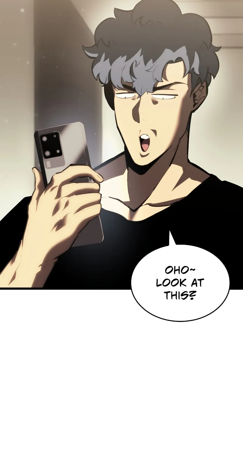 Return of the SSS-Class Ranker Chapter 50 page 66 - 