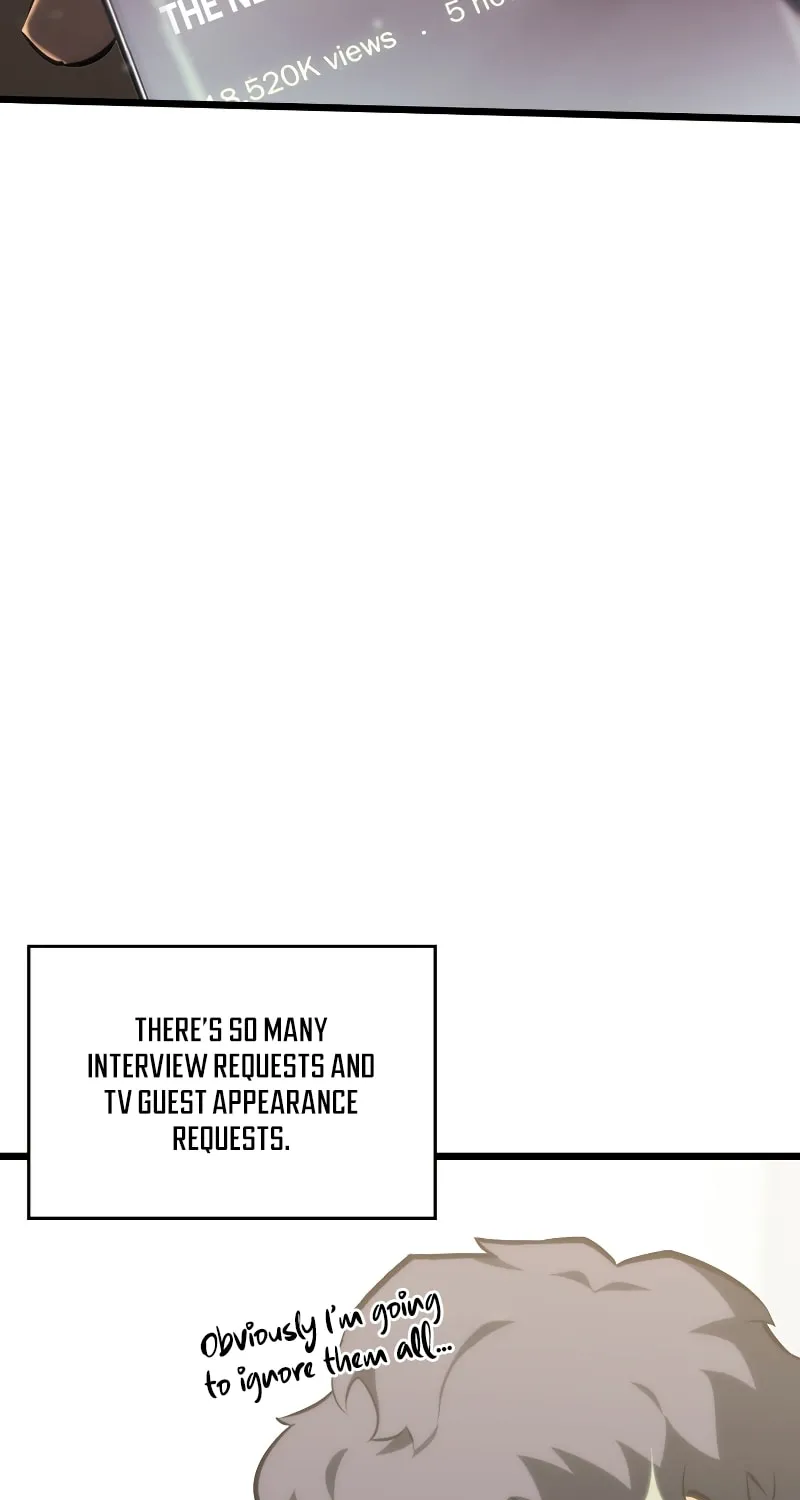 Return of the SSS-Class Ranker Chapter 50 page 68 - 