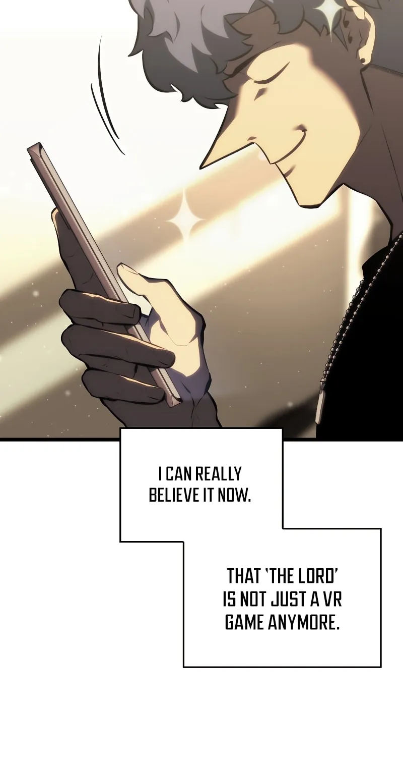Return of the SSS-Class Ranker Chapter 50 page 69 - 