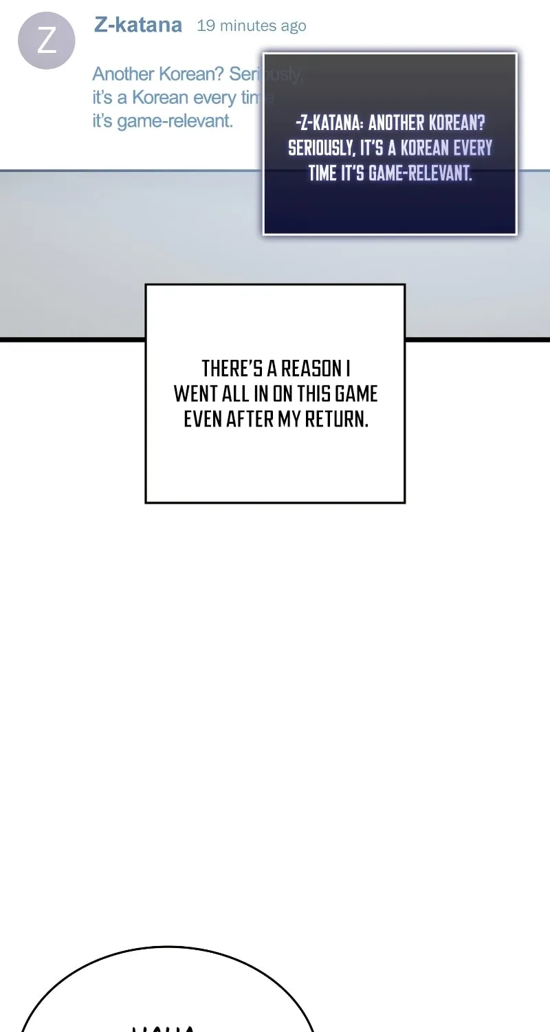 Return of the SSS-Class Ranker Chapter 50 page 71 - 