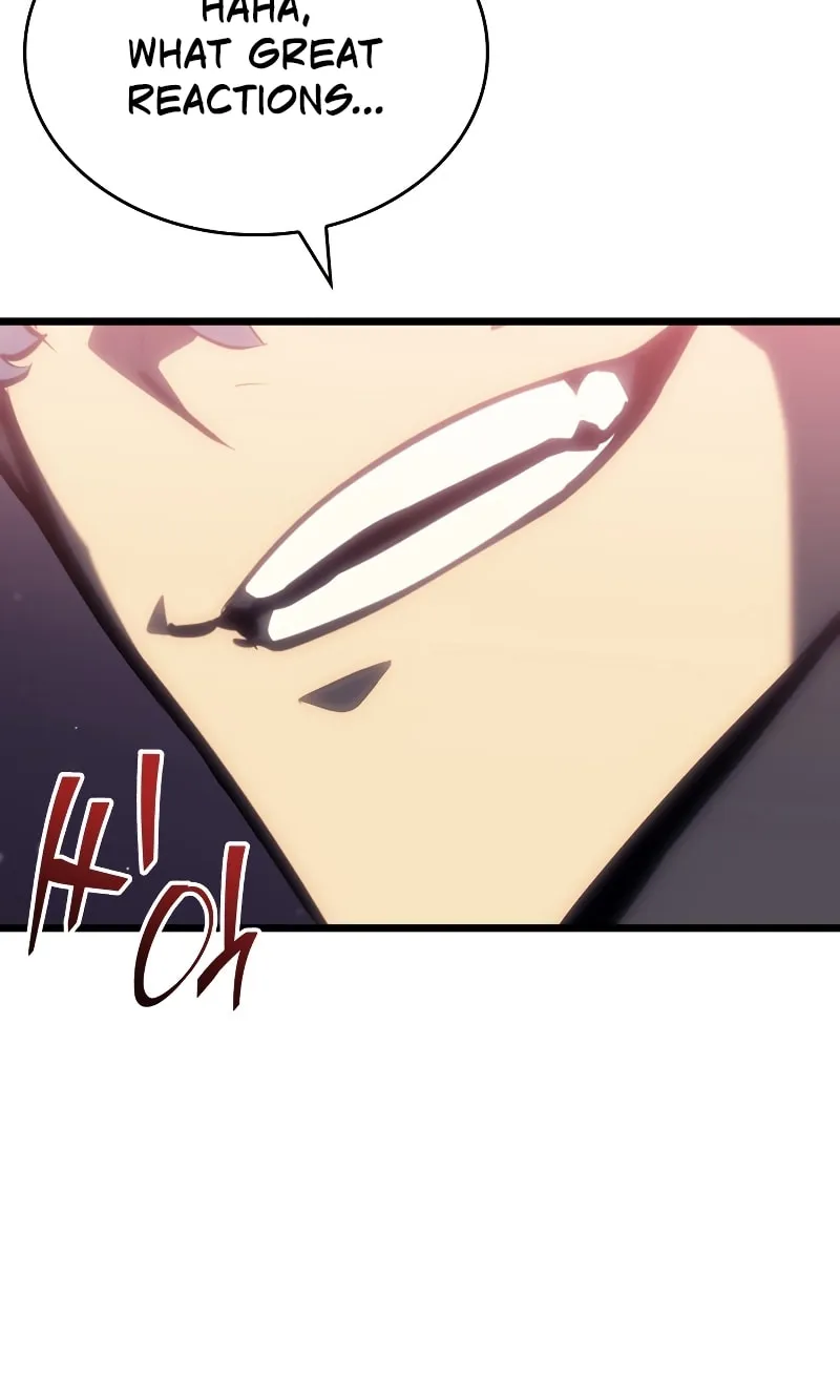 Return of the SSS-Class Ranker Chapter 50 page 72 - 