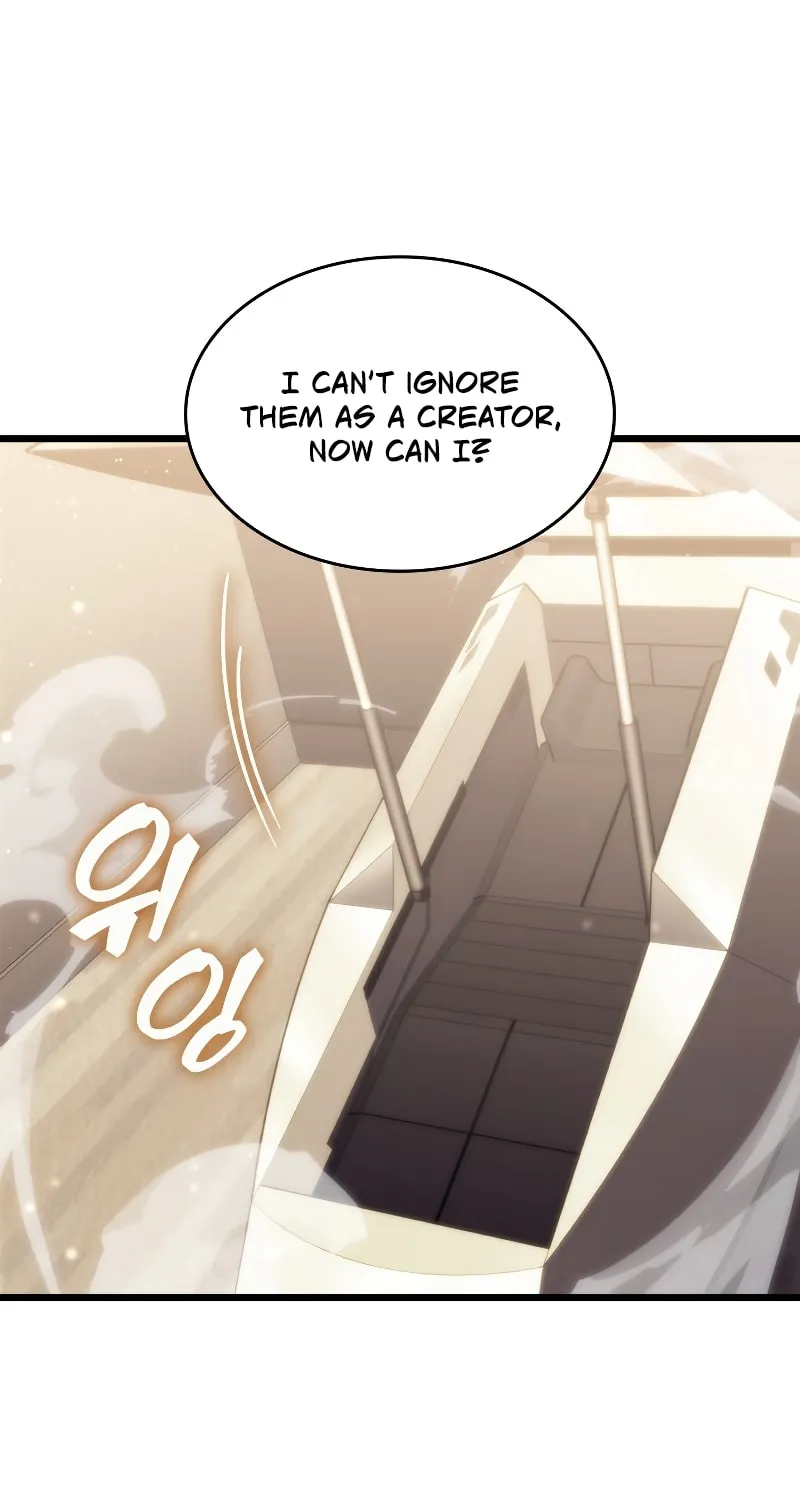 Return of the SSS-Class Ranker Chapter 50 page 73 - 