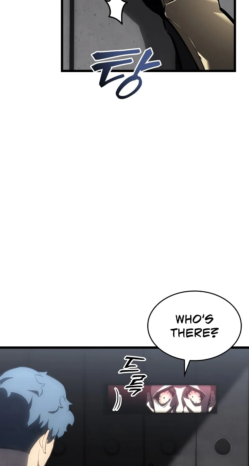Return of the SSS-Class Ranker Chapter 50 page 77 - 