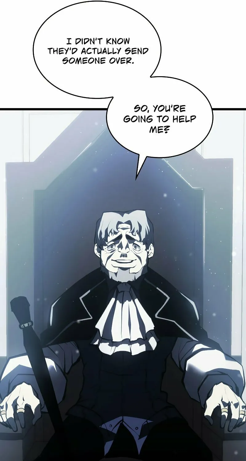 Return of the SSS-Class Ranker Chapter 50 page 82 - 