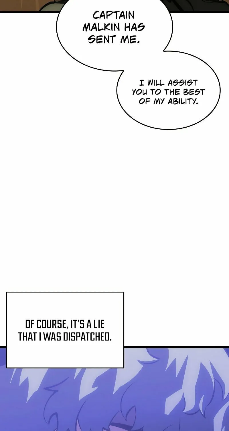 Return of the SSS-Class Ranker Chapter 50 page 85 - 