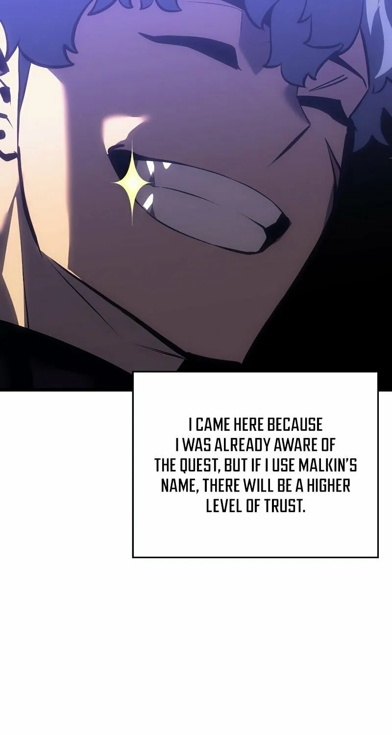 Return of the SSS-Class Ranker Chapter 50 page 86 - 