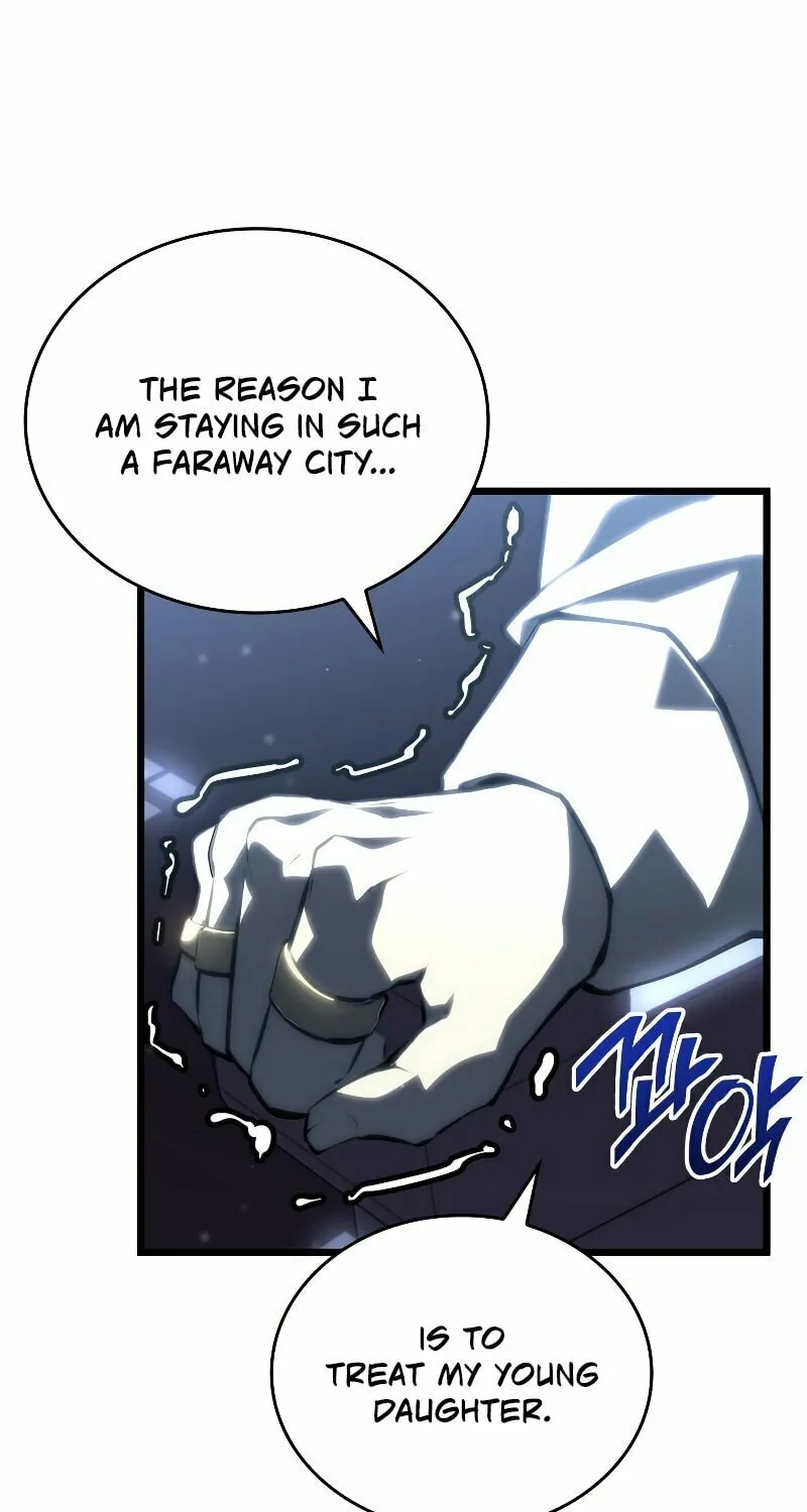 Return of the SSS-Class Ranker Chapter 50 page 87 - 