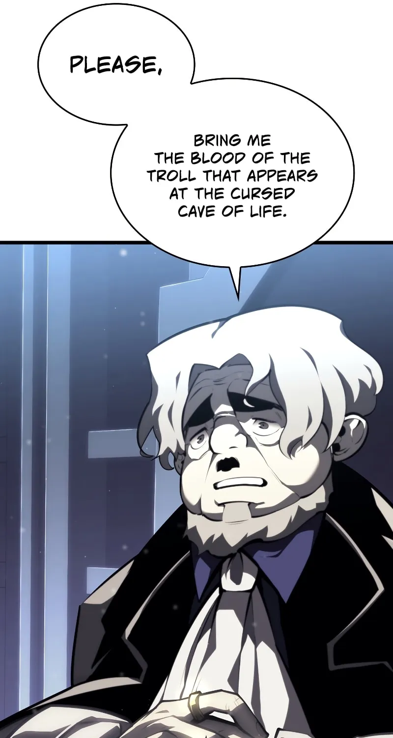 Return of the SSS-Class Ranker Chapter 50 page 90 - 