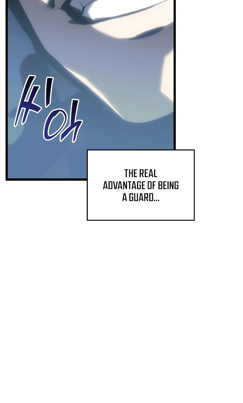 Return of the SSS-Class Ranker Chapter 50 page 10 - 