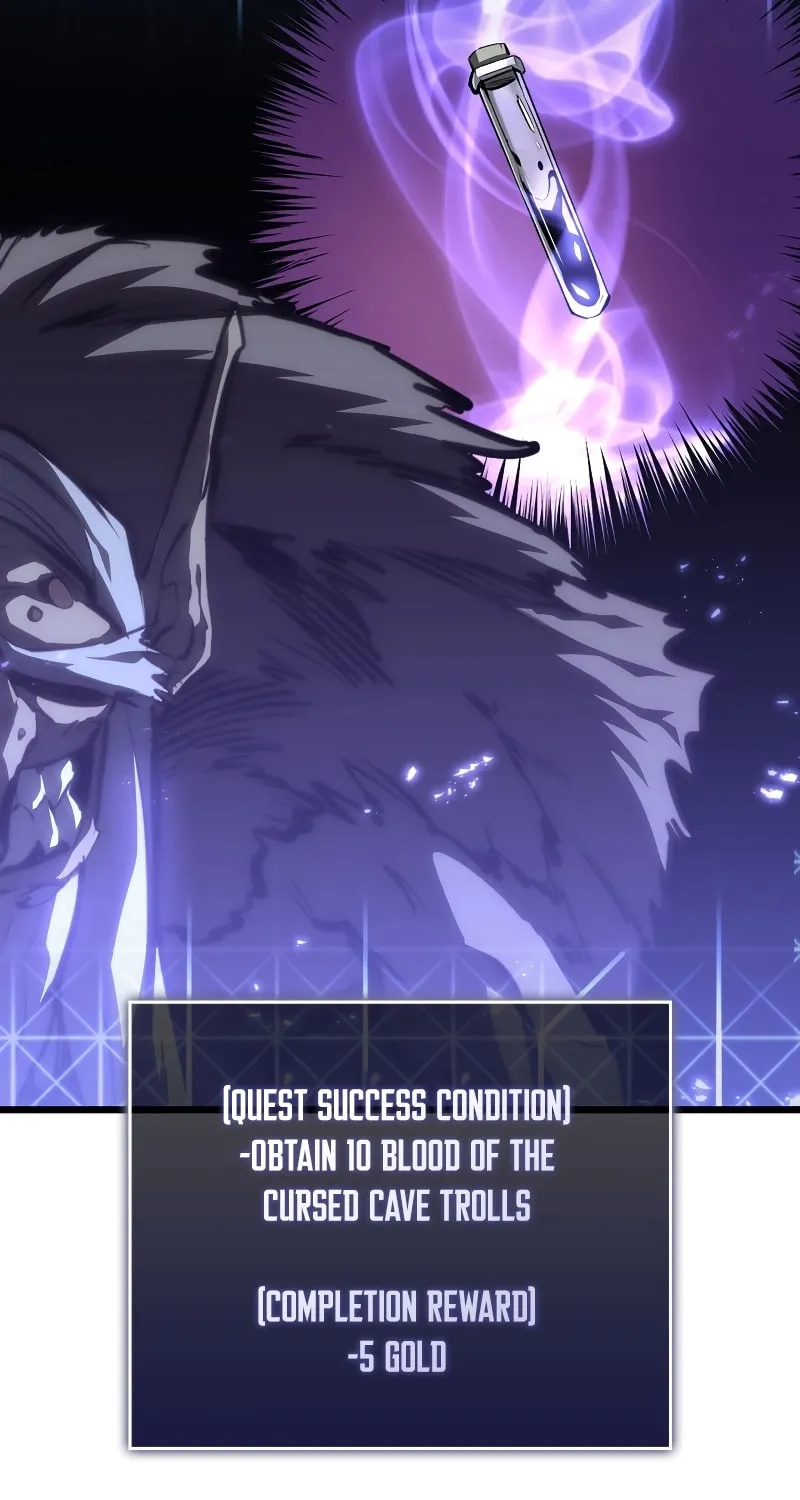 Return of the SSS-Class Ranker Chapter 50 page 92 - 