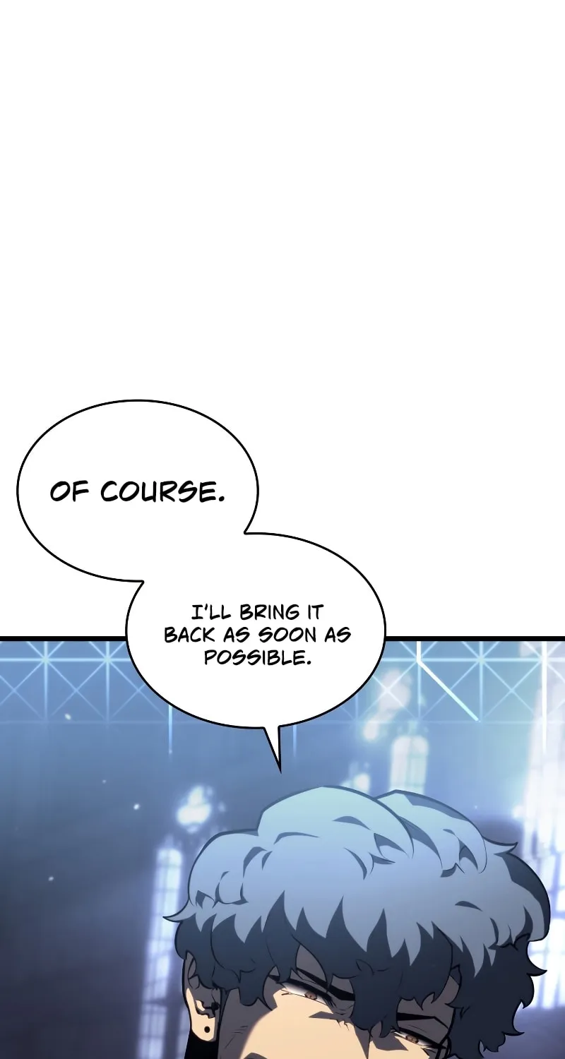 Return of the SSS-Class Ranker Chapter 50 page 93 - 