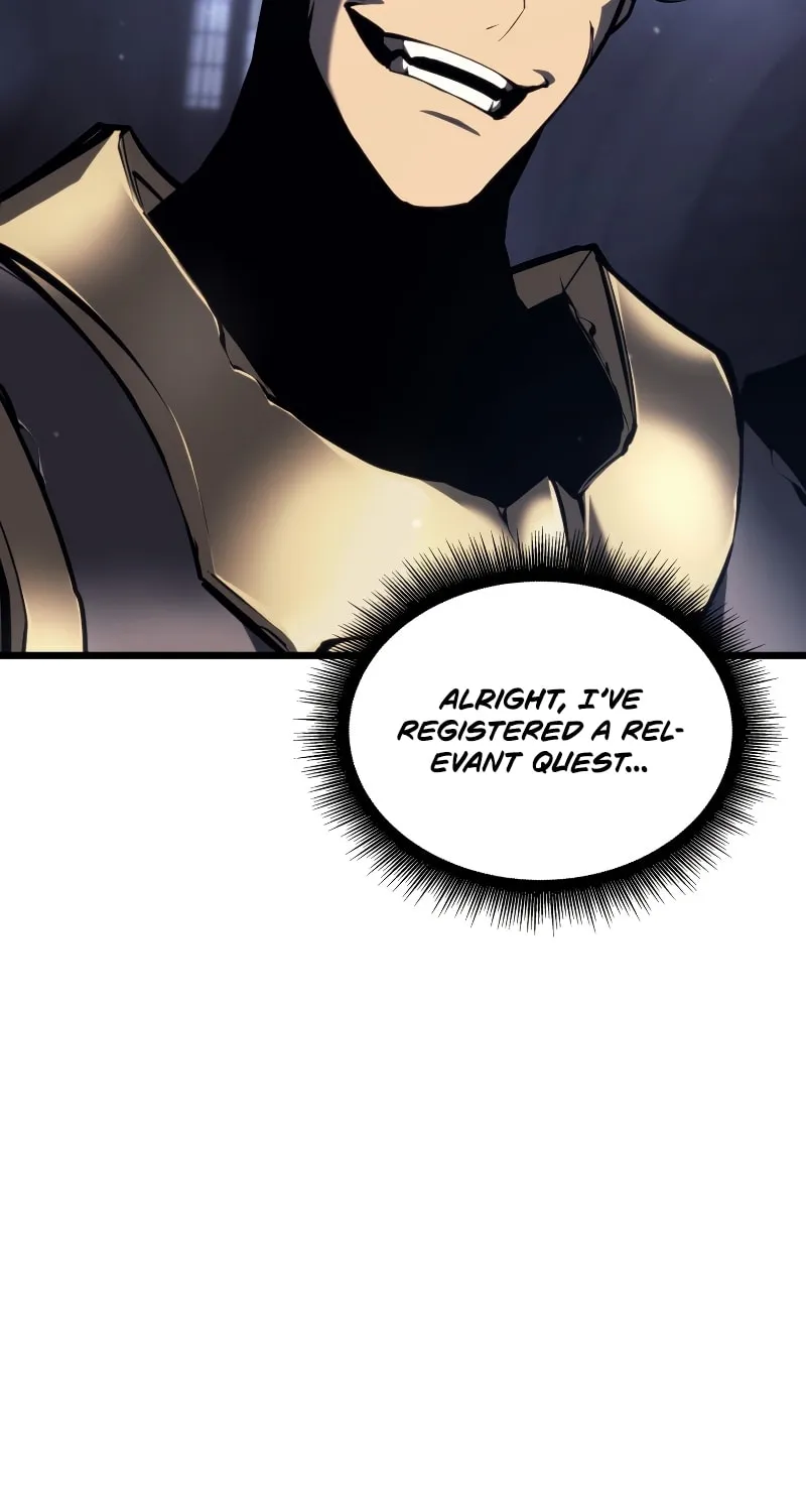 Return of the SSS-Class Ranker Chapter 50 page 94 - 