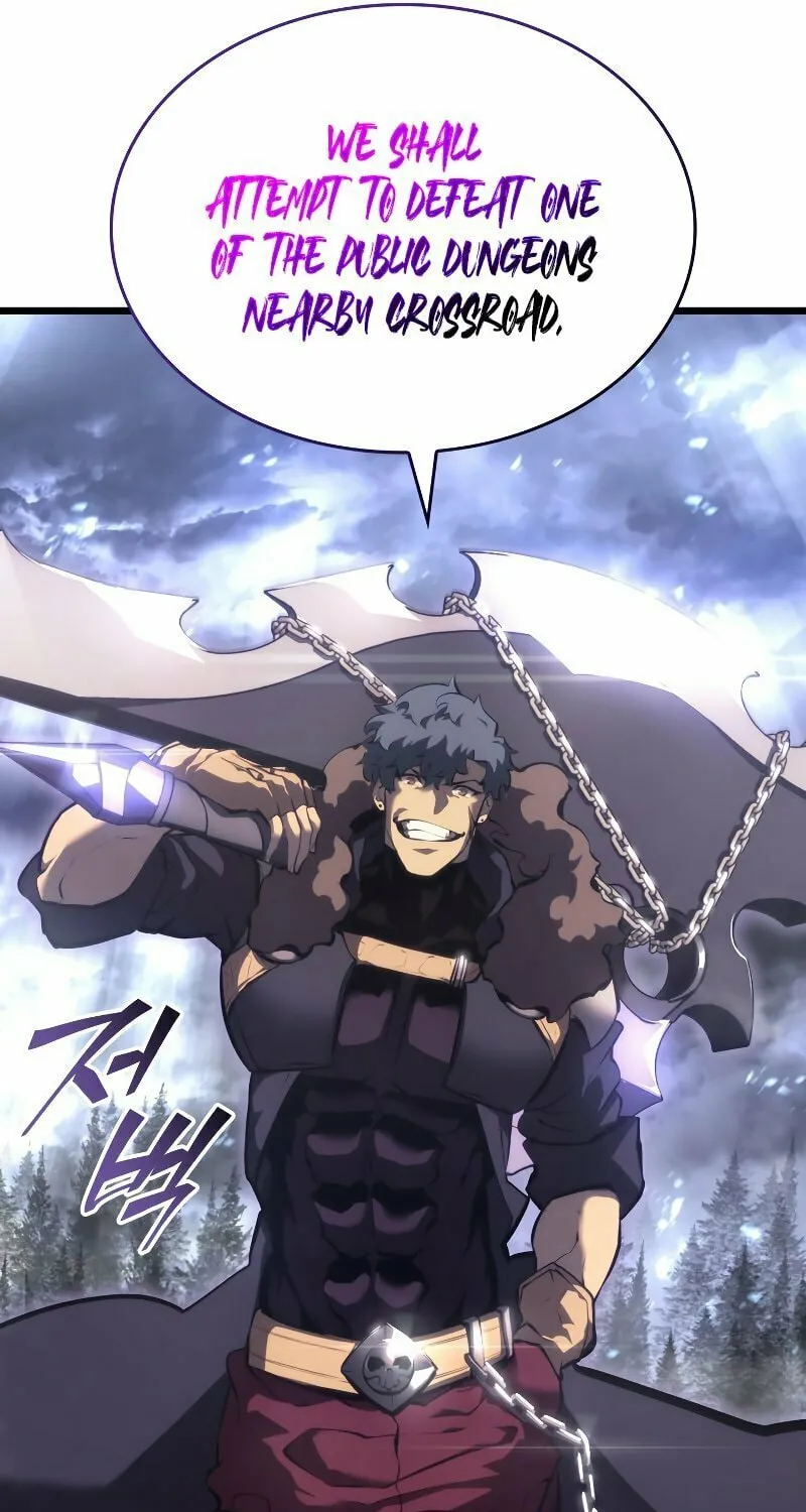 Return of the SSS-Class Ranker Chapter 50 page 99 - 