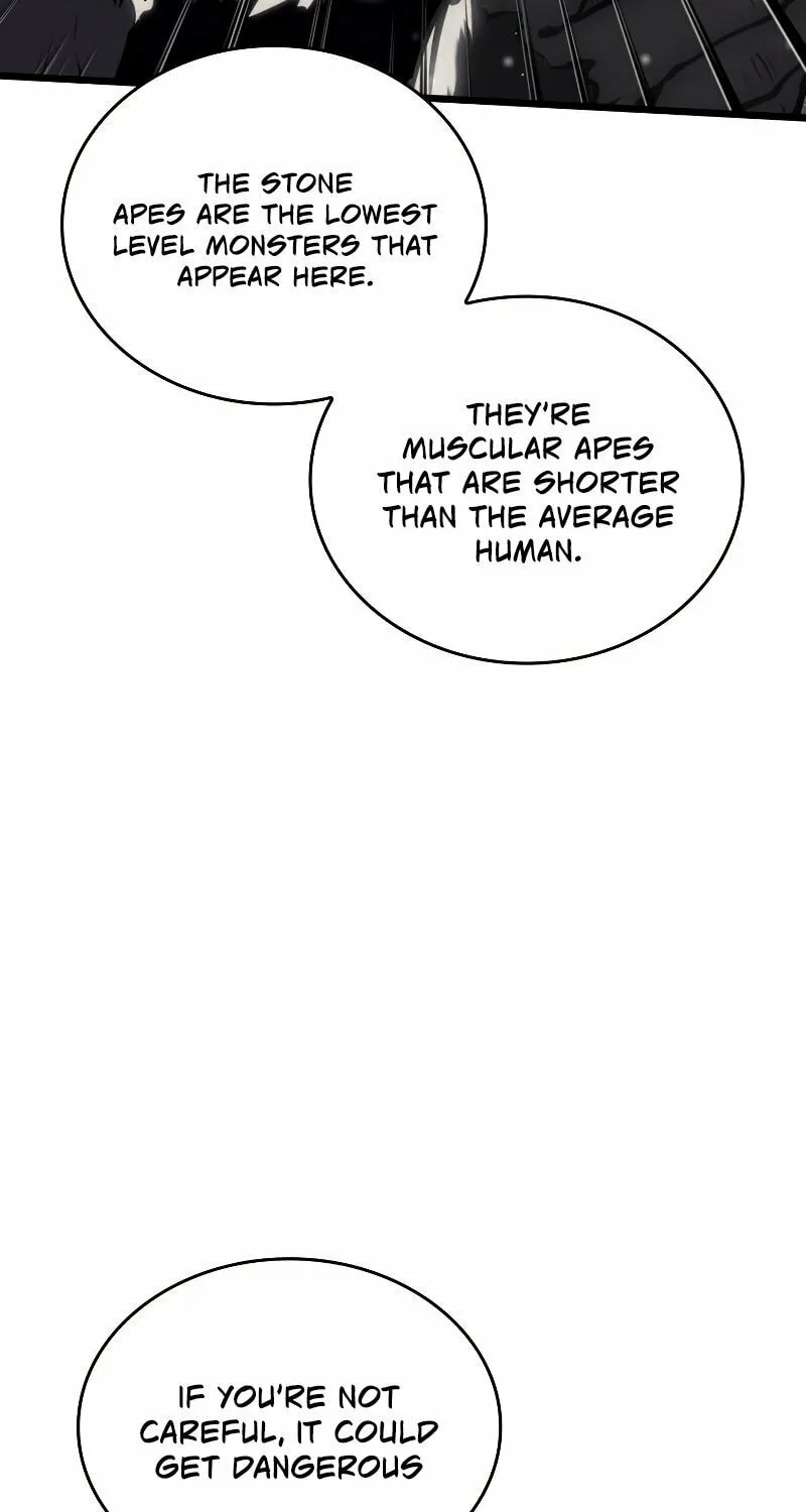 Return of the SSS-Class Ranker Chapter 51 page 11 - 