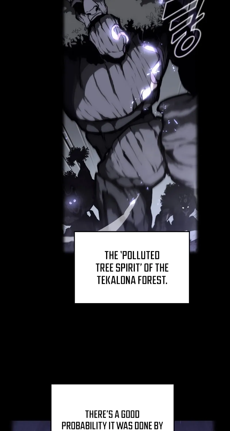 Return of the SSS-Class Ranker Chapter 51 page 105 - 