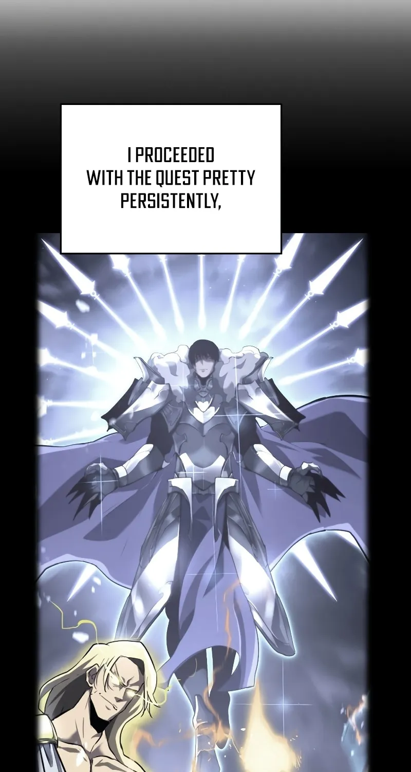 Return of the SSS-Class Ranker Chapter 51 page 109 - 