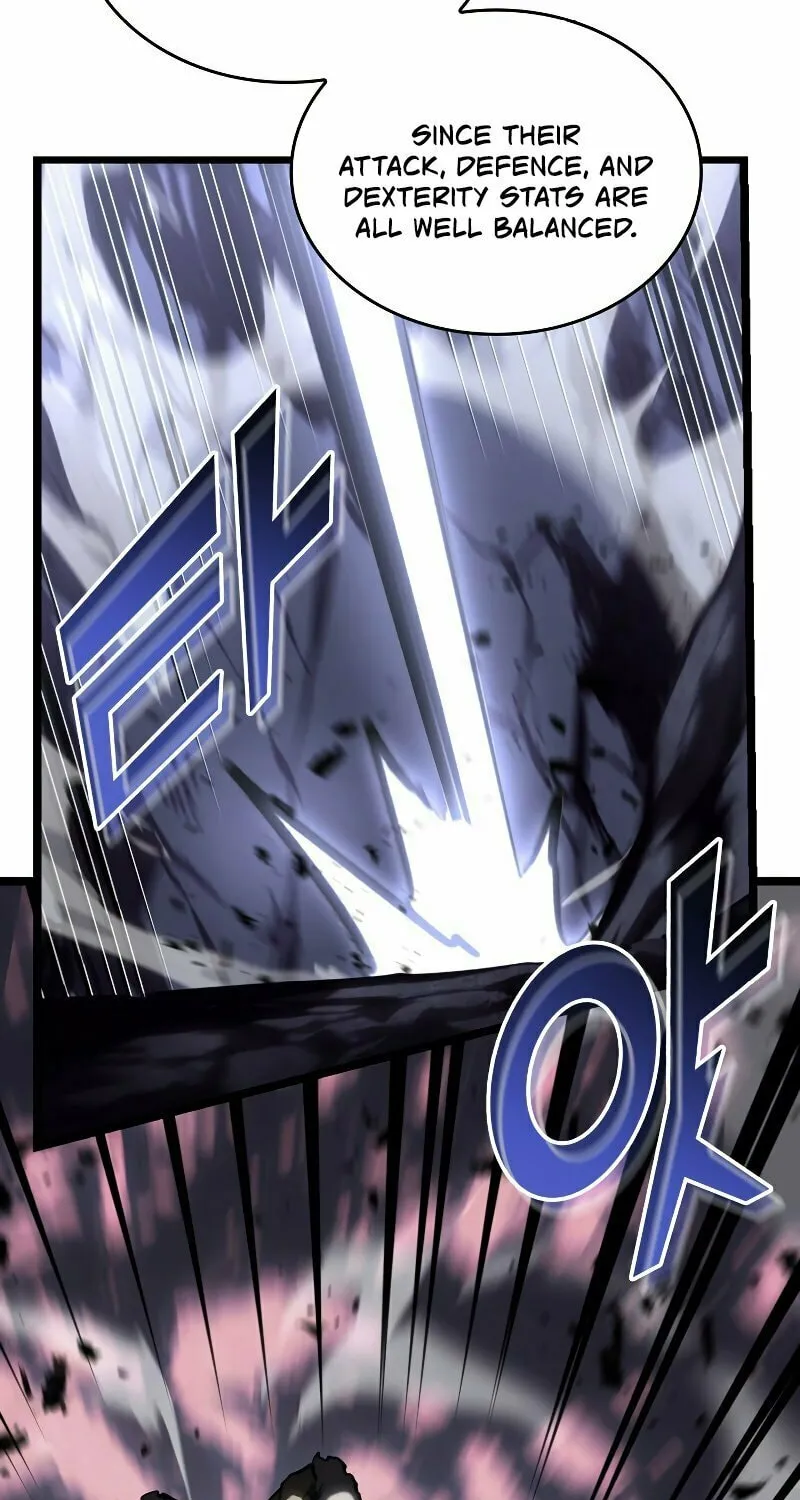 Return of the SSS-Class Ranker Chapter 51 page 12 - 