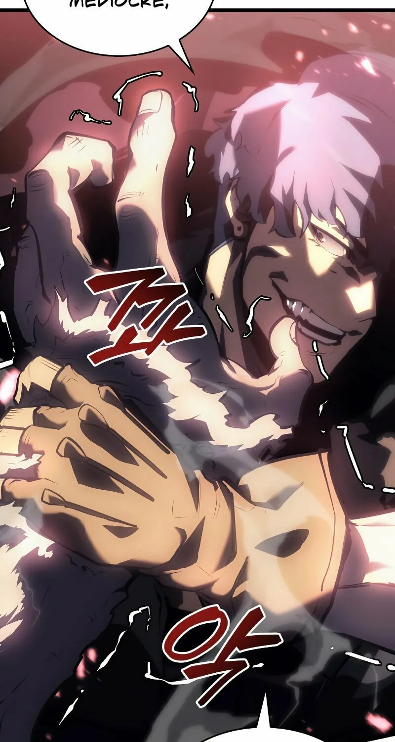 Return of the SSS-Class Ranker Chapter 51 page 28 - 