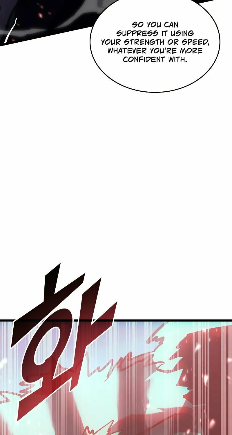 Return of the SSS-Class Ranker Chapter 51 page 29 - 