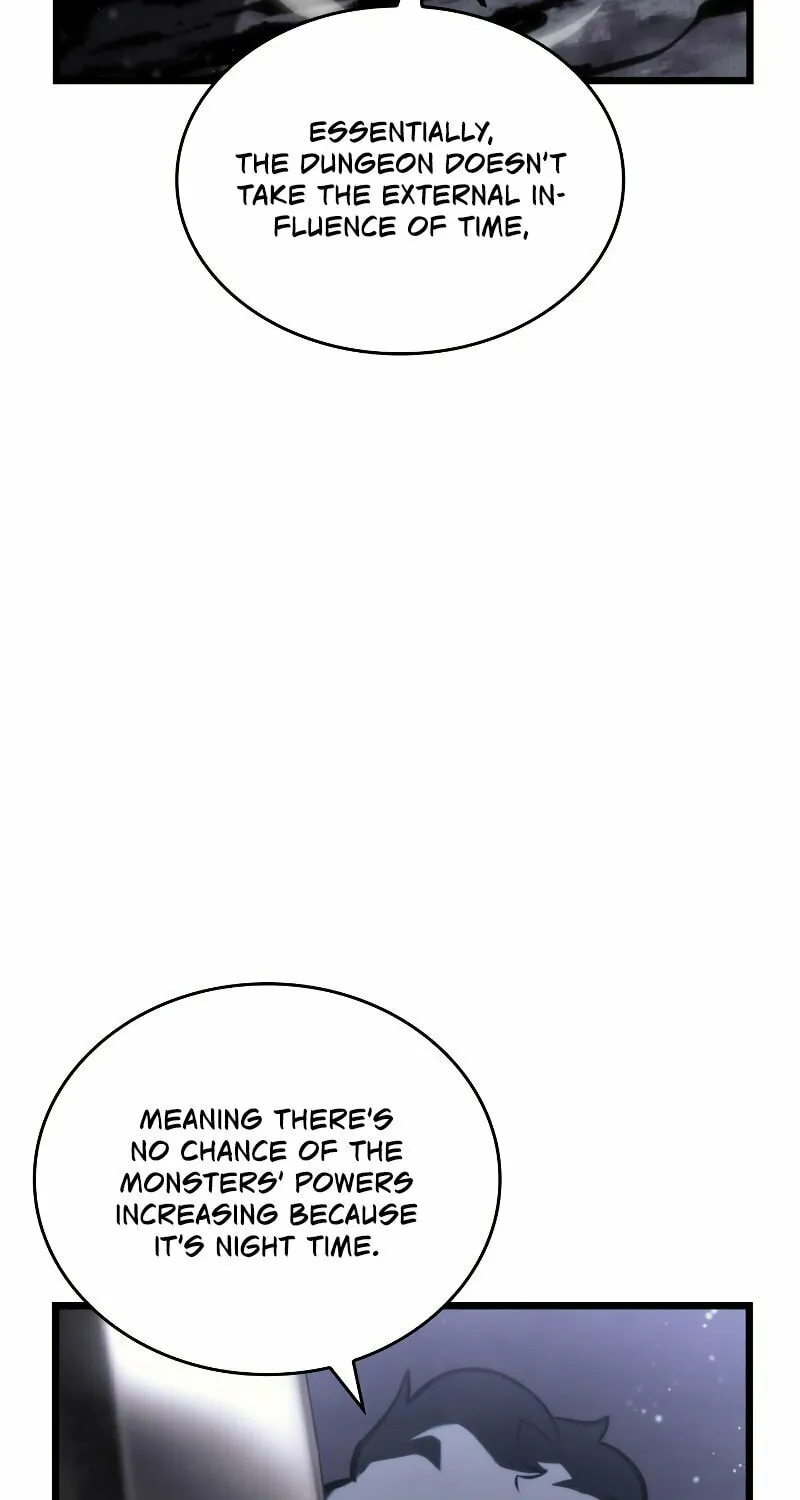 Return of the SSS-Class Ranker Chapter 51 page 4 - 