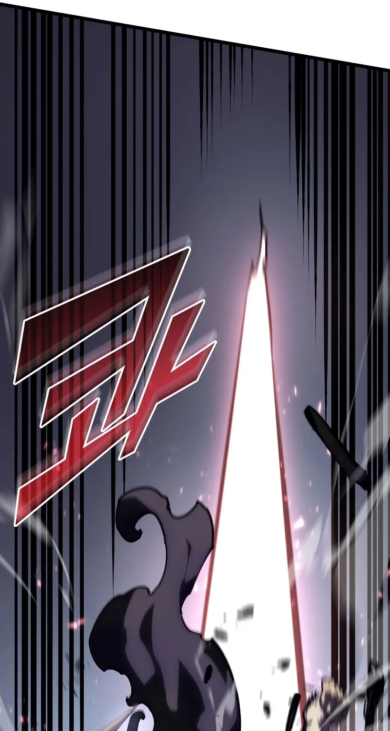 Return of the SSS-Class Ranker Chapter 51 page 33 - 