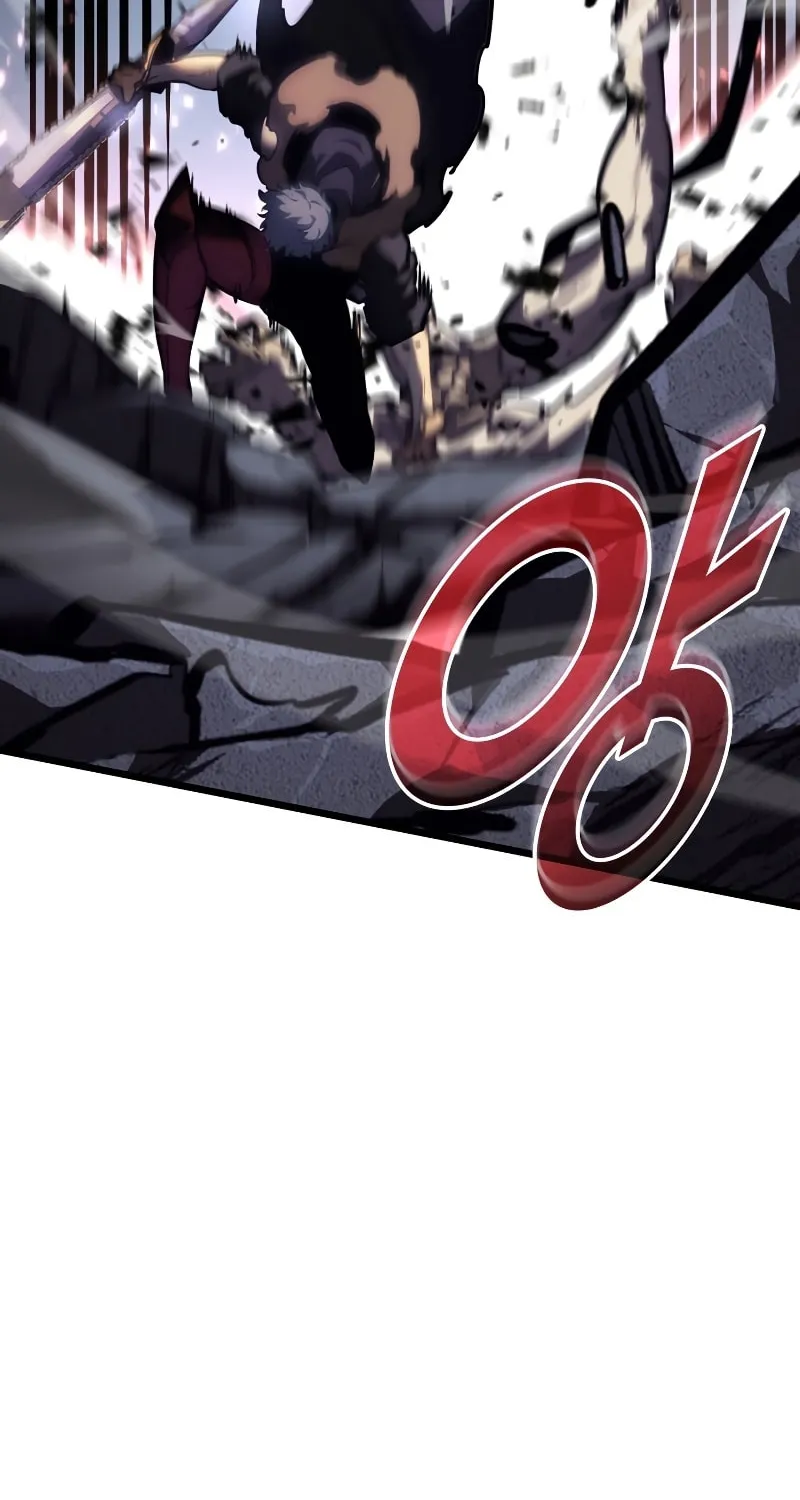 Return of the SSS-Class Ranker Chapter 51 page 34 - 