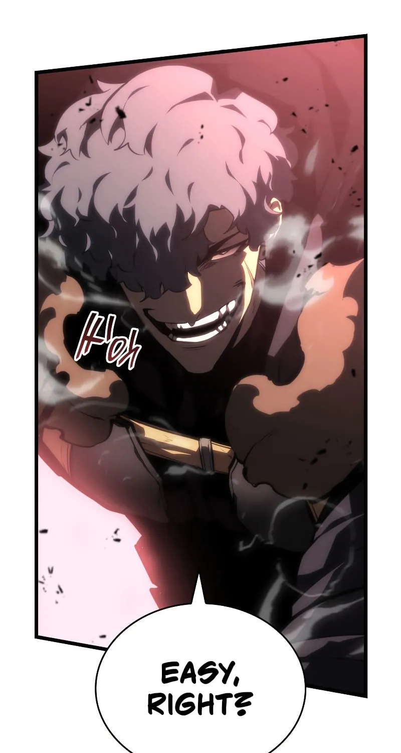 Return of the SSS-Class Ranker Chapter 51 page 35 - 