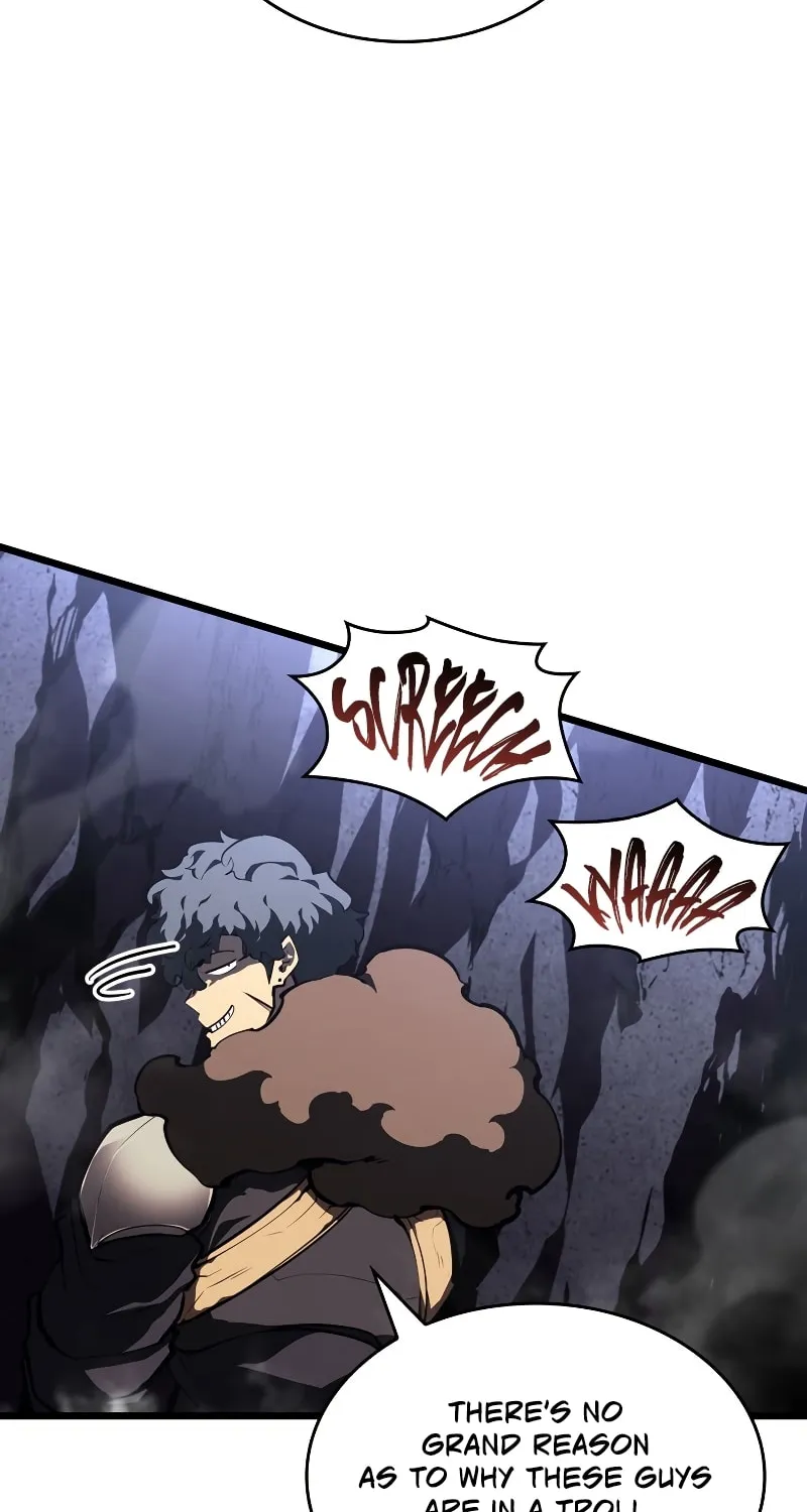 Return of the SSS-Class Ranker Chapter 51 page 36 - 