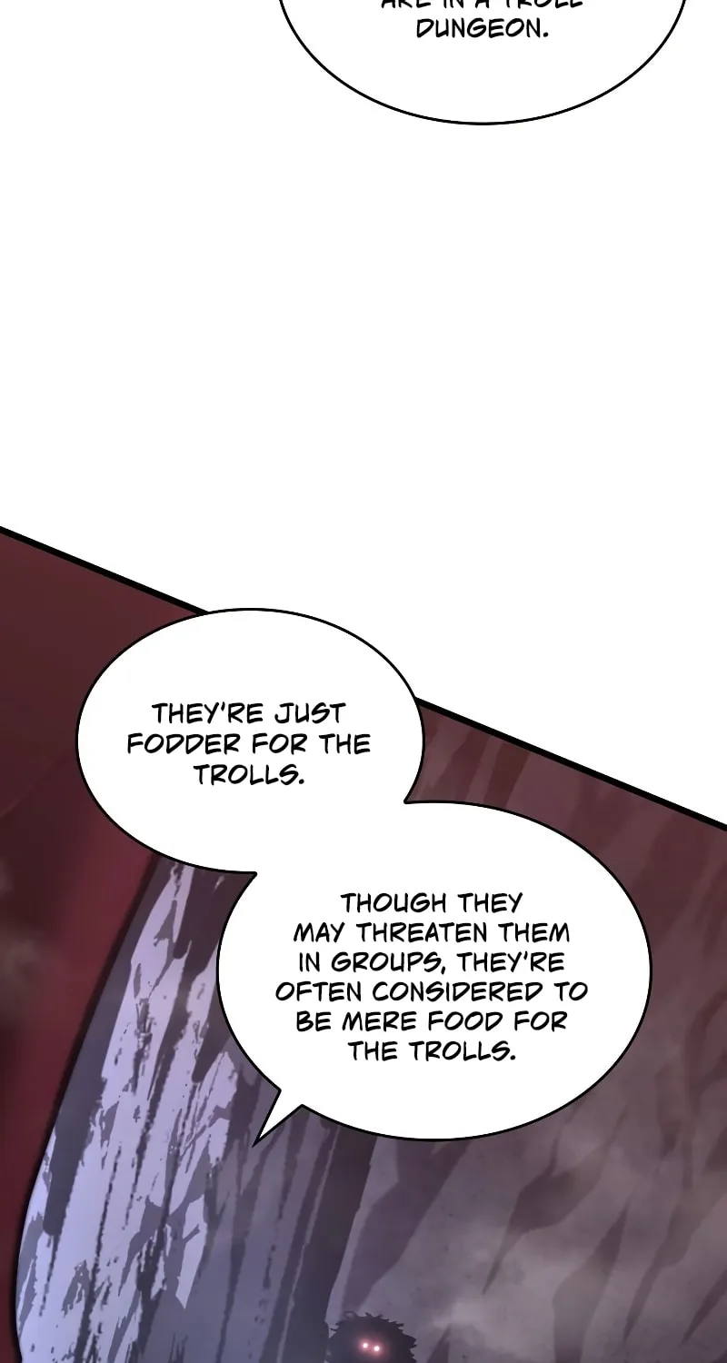 Return of the SSS-Class Ranker Chapter 51 page 37 - 