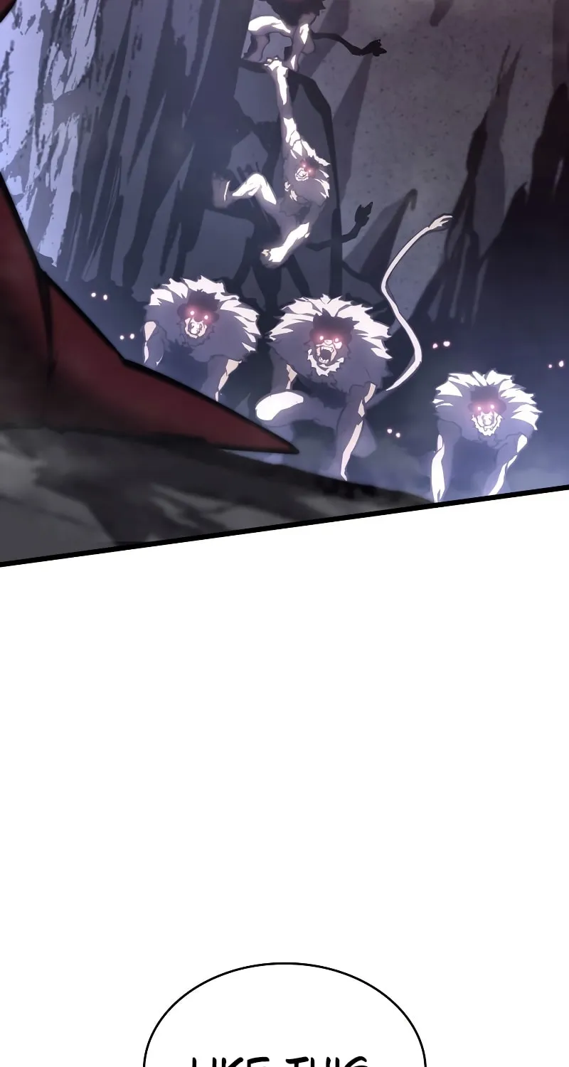 Return of the SSS-Class Ranker Chapter 51 page 38 - 