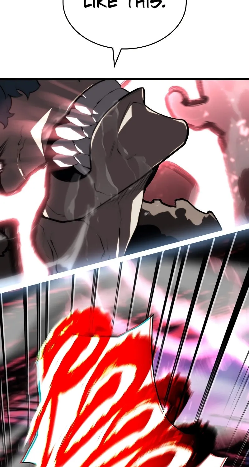 Return of the SSS-Class Ranker Chapter 51 page 39 - 