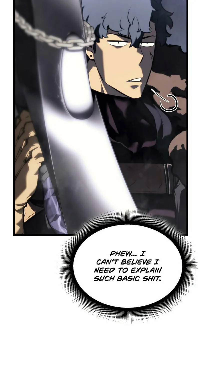 Return of the SSS-Class Ranker Chapter 51 page 5 - 