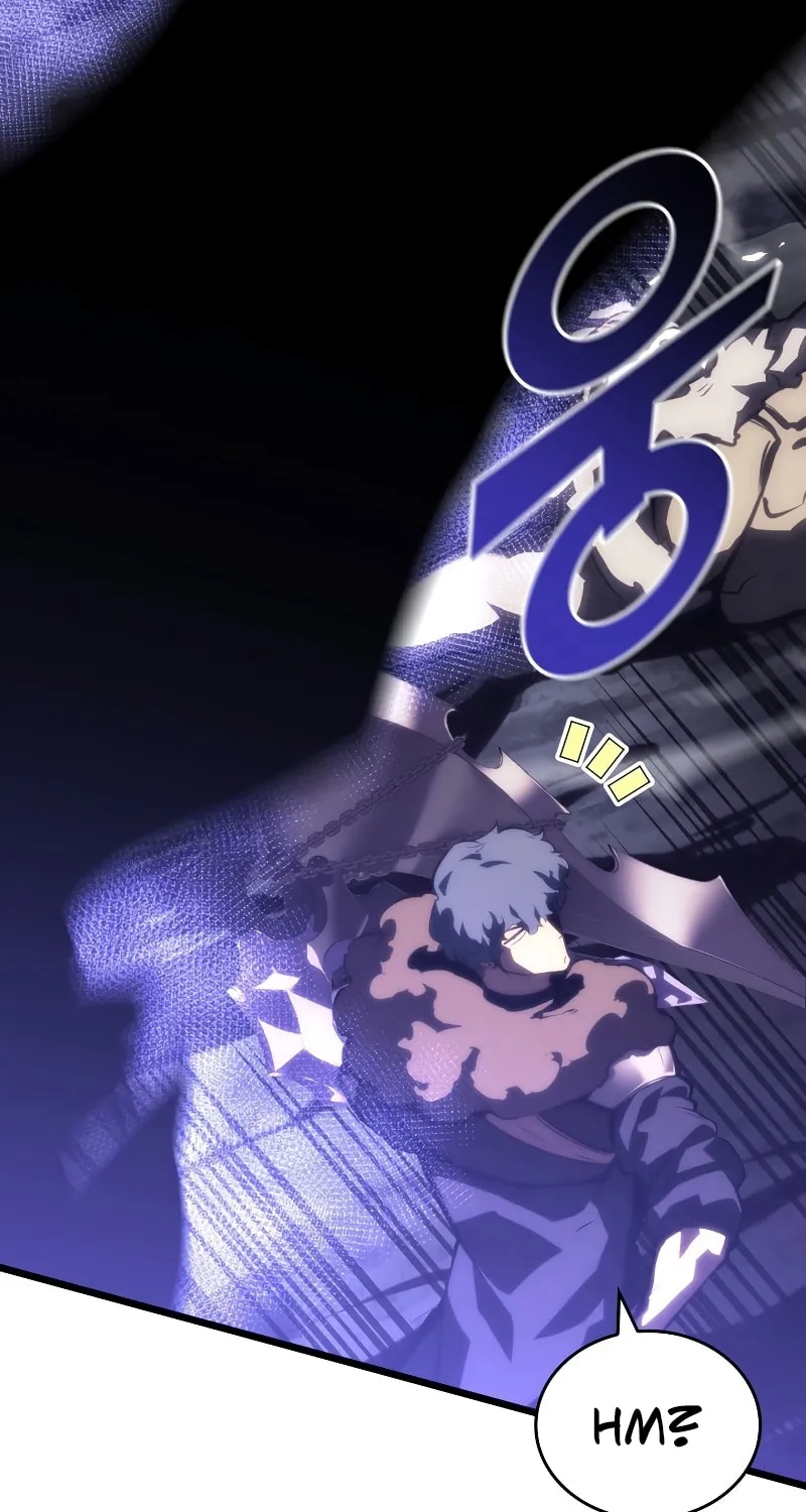 Return of the SSS-Class Ranker Chapter 51 page 45 - 