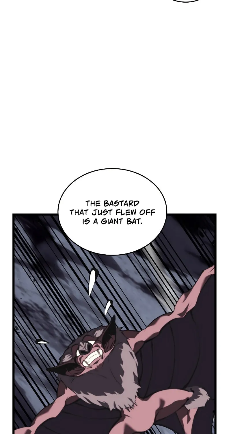 Return of the SSS-Class Ranker Chapter 51 page 46 - 