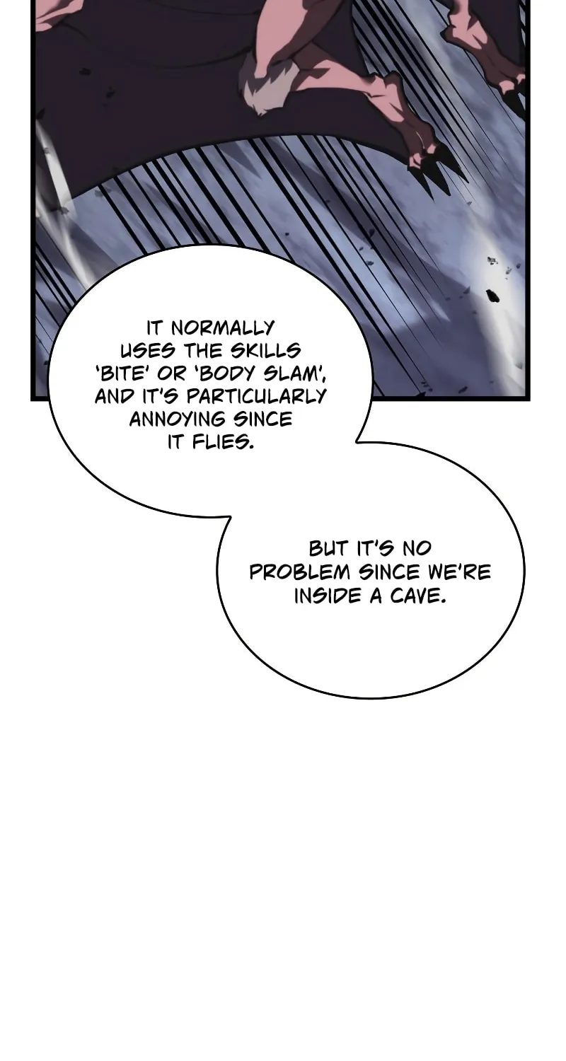Return of the SSS-Class Ranker Chapter 51 page 47 - 