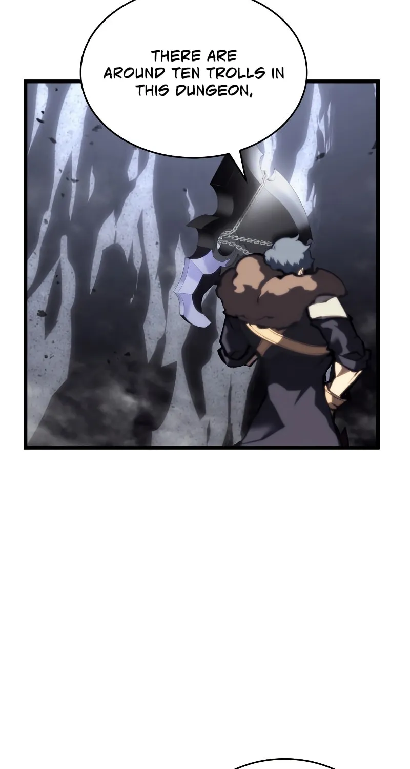 Return of the SSS-Class Ranker Chapter 51 page 49 - 