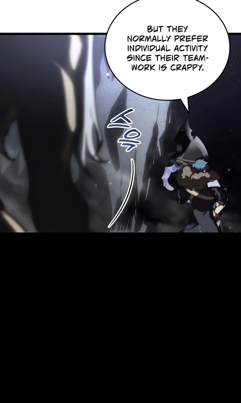 Return of the SSS-Class Ranker Chapter 51 page 50 - 