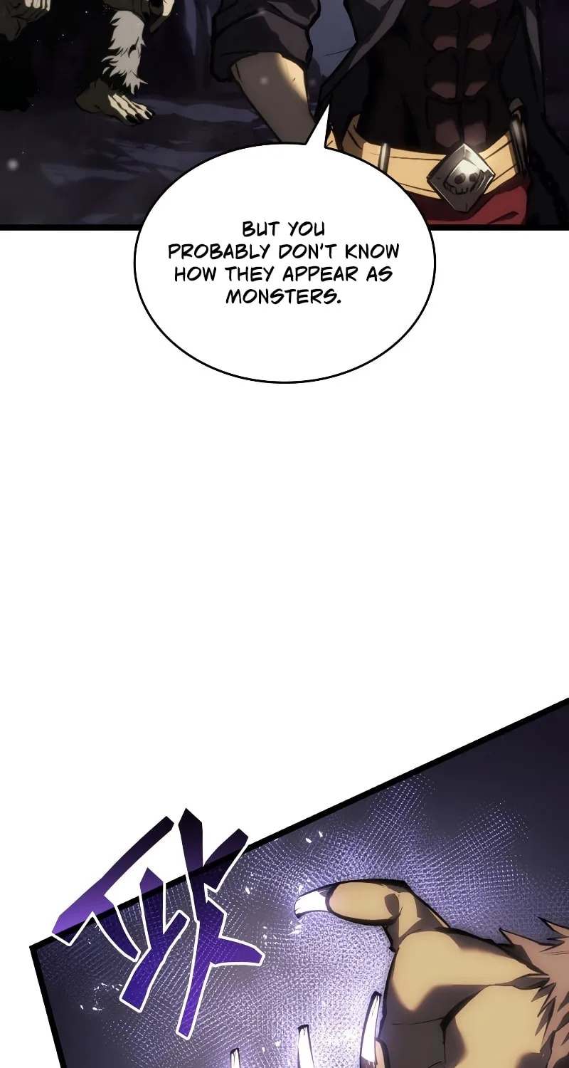 Return of the SSS-Class Ranker Chapter 51 page 53 - 