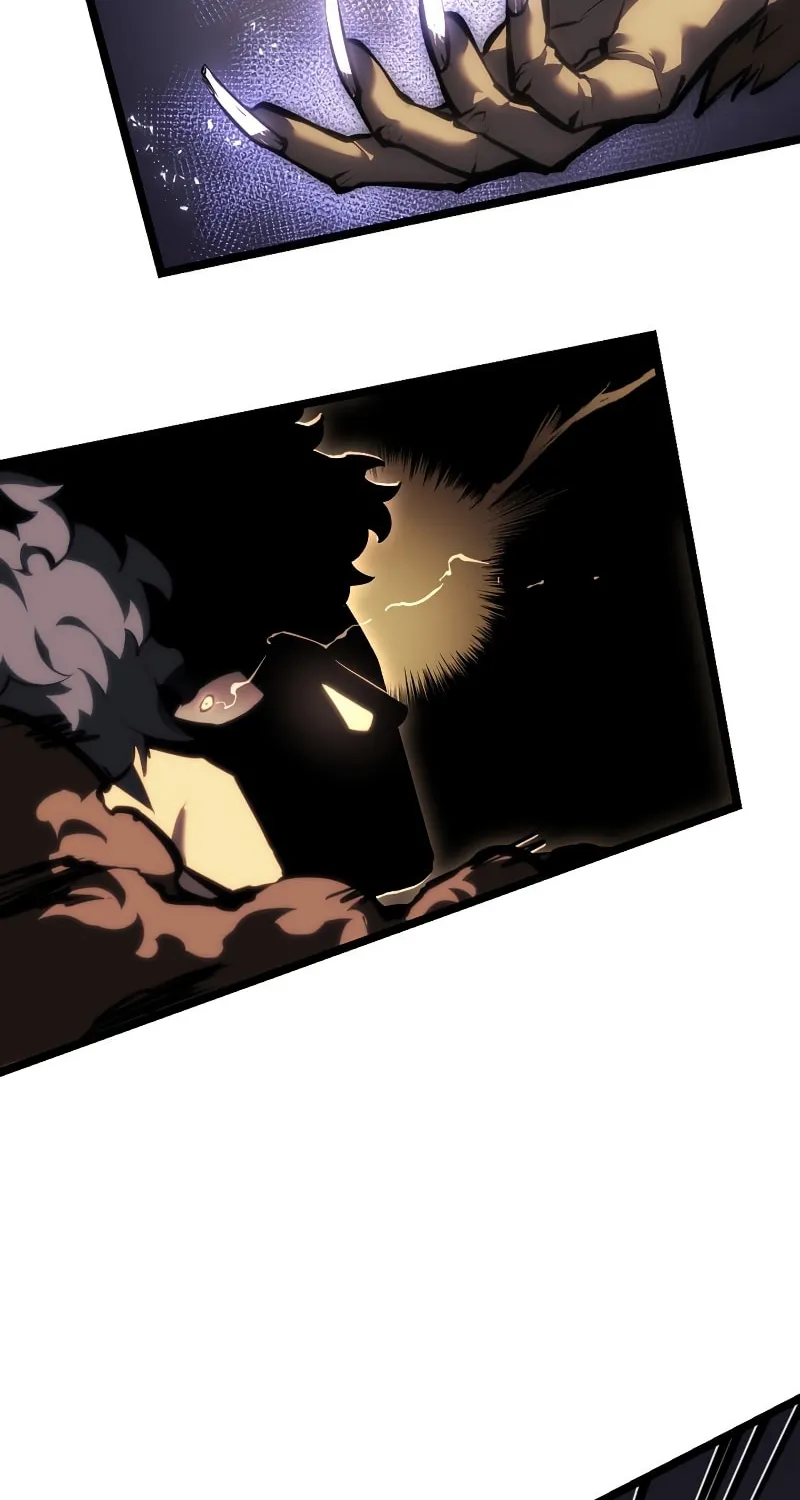 Return of the SSS-Class Ranker Chapter 51 page 54 - 